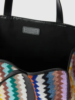 Sac d’intérieur Riverbero 40x40cm