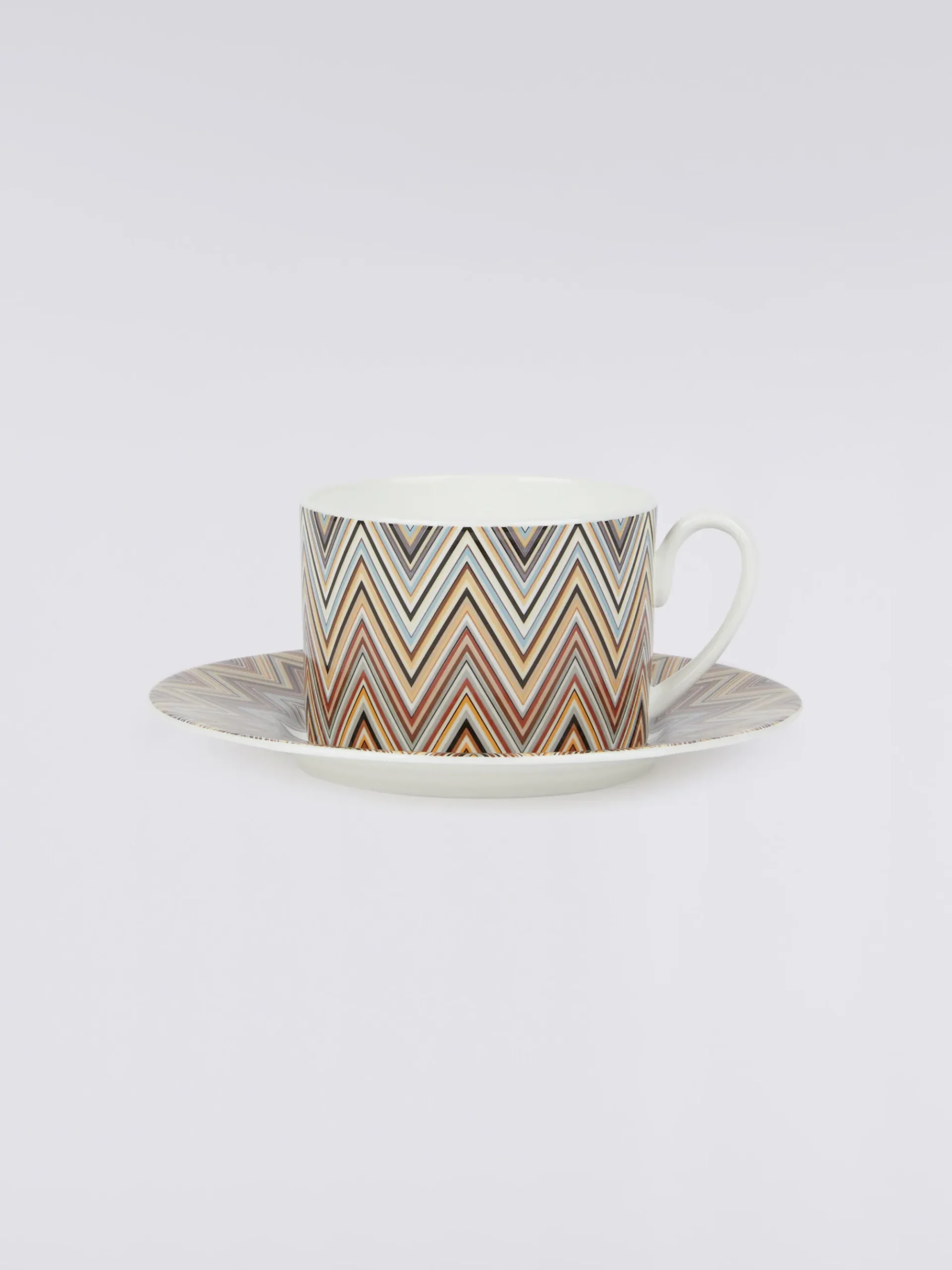 Service de 2tasses à thé Jarris