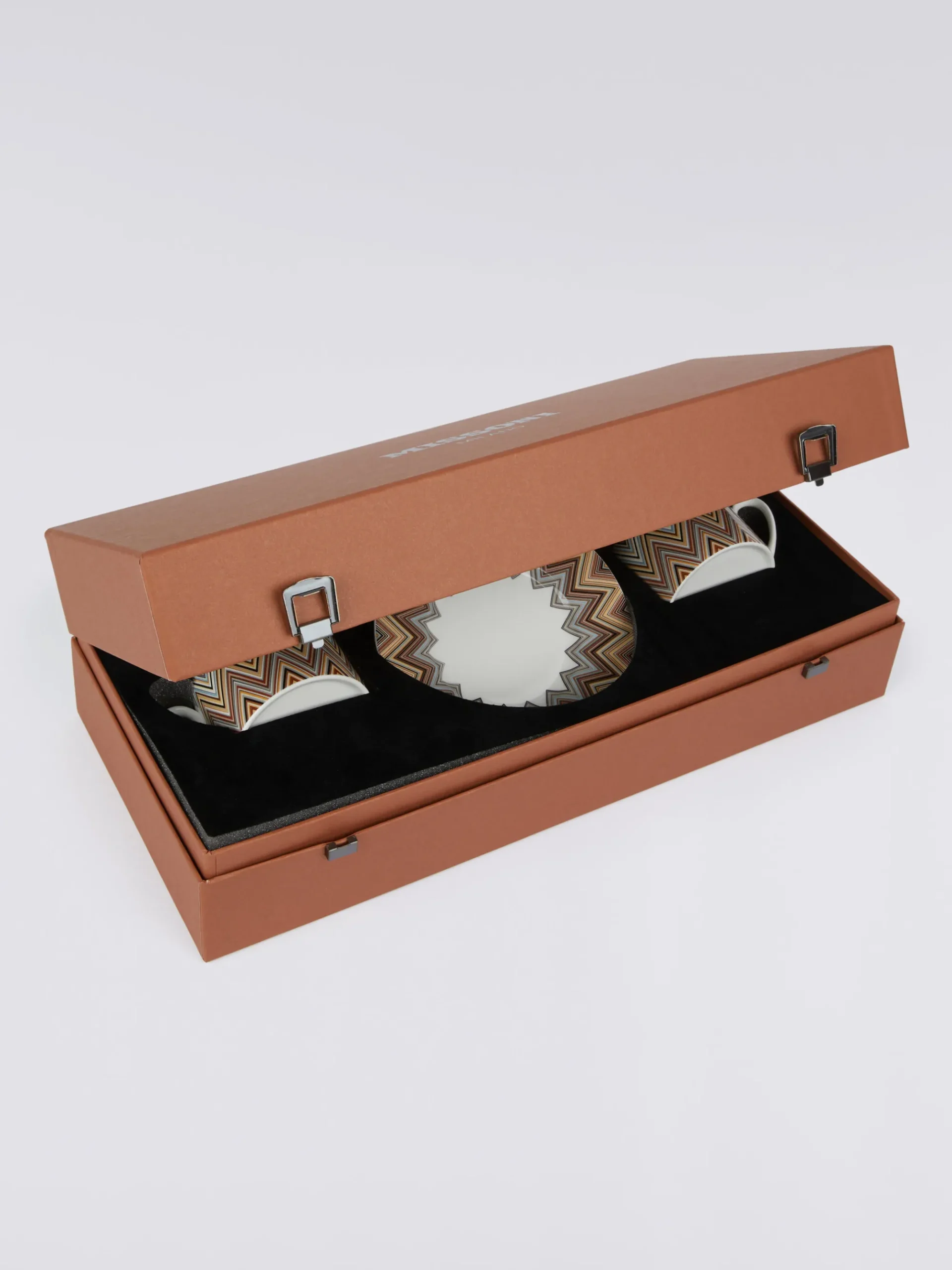 Service de 2tasses à thé Jarris