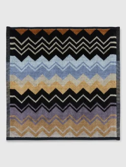 Serviettes d’invité Giacomo 30x30cm 6pièces