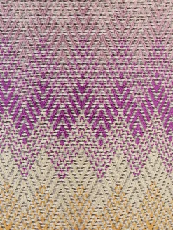 Yamagata Pouf Cylindrique 45X45