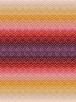 Zig Zag Papier peint 6,60x1 mt