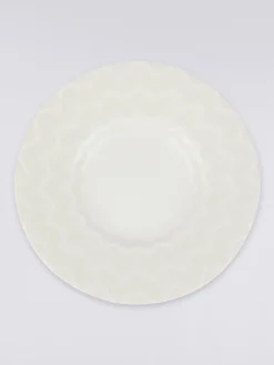 Zigzag White 2 tasses à café et soucoupes